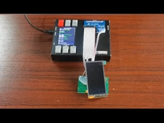 شاشة لمس Oled 3.15 بوصة ، دقة 360X460 ، واجهة Mipi ، 100 Cd / M2