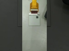 شاشة عرض ورق بحجم 1.31 بوصة ، دقة 152 × 152 ، شاشة عرض ورق إلكتروني مصفوفة نقطية