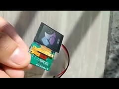 شاشة TFT قابلة للقراءة بأشعة الشمس