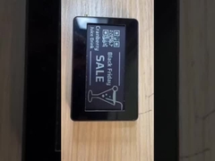 2.9 شاشة TFT أحادية اللون