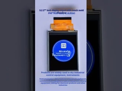 3.2 بوصة TFT