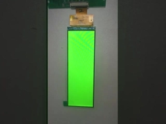 شاشة TFT مقاس 4.58 بوصة ، دقة 320 * 960 ، 700c / d ، زاوية عرض مجانية. SPI3W + RGB18 بت