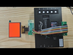 3.2 بوصة TFT LCD عرض الوحدة 1024 * 768 دقة 600nits واجهة mipi