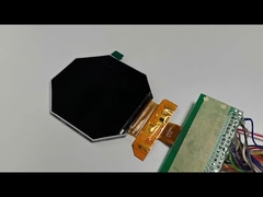 وحدة عرض LCD TFT 3 بوصة 480x480 دقة 300 نيت 41بين RGB 24bit +SPI