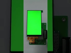 4.1 بوصة Tft Lcd Display Module 720X1280 دقة واجهة MIPI ذات 4 مسارات، القيادة IC HX8394F