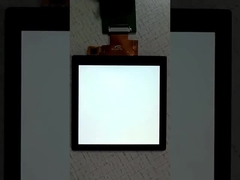 4 بوصة 480*480 دقة لوحة شاشة LCD TFT وحدة MIPI واجهة القيادة IC ST7701S مع لوحة اللمس G + F