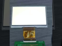 4.5 بوصة Tft شاشة LCD 1920X1080 دقة، واجهة LVDS، 2500 c/d، زاوية مشاهدة حرة
