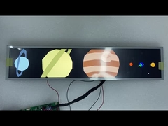 نوع الشريط TFT