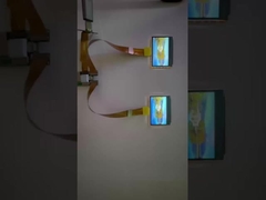 1.8 بوصة VR Tft شاشة LCD 1920x1080 دقة،500c/d، القيادة IC EK79303AB