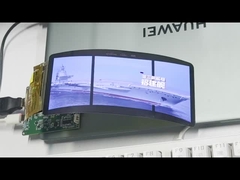 6.67 بوصة مرنة