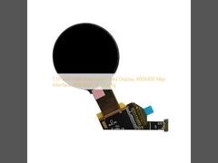 1.39 بوصة شاشة عالية الدقة على الجهاز الكهربائي، 400X400 واجهة Mipi، RM69080 القيادة IC