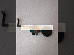 1.04 Inch Round AMOLED Display Module with 340*340 Resolution and 600cd/m2 Brightness