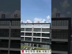 Mono LCD supplier -HuaXin