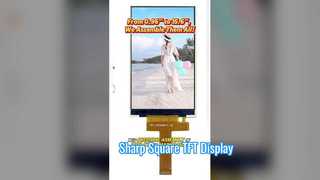 هواكسين تكنولوجيا شاشات الكريستال السائل المورد