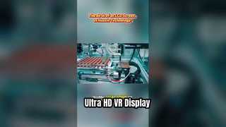 HuaXin يبني 0.96 بوصة إلى 15.6 بوصة TFT