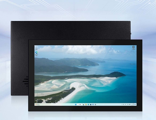 10.1 Inch Tft Lcd Display Module,  1280x800 Resolution , Hdmi Interface With Touch Panel