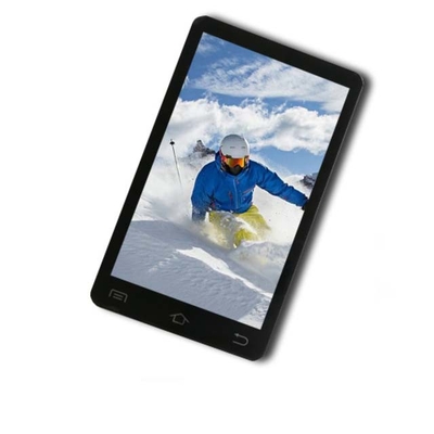 3.1 Inch Tft Lcd Display 480*800  Resolution MIPI Interface 1000c/D Free View Angle