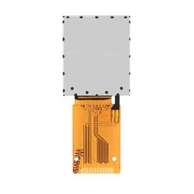 Small Screen 0.85 inch IPS SPI Interface TFT Display  with 128x128 Pixels