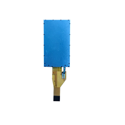 1.14 Inch TFT Display Module with 135X240 Resolution and SPI Interface Driving IC ST7789P3