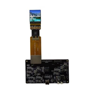 1.35 Inch LCD TFT Display 3552 X 3840