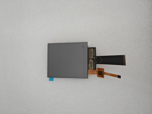2.95 Inch high resolution AMOLED display with touch panel 1080x1200  Dots MIPI Interface  255c/d brightness