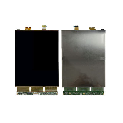 13.3 Inch Flexible AMOLED Display Module with 2048*1536 Resolution and 300cd/m2 Brightness