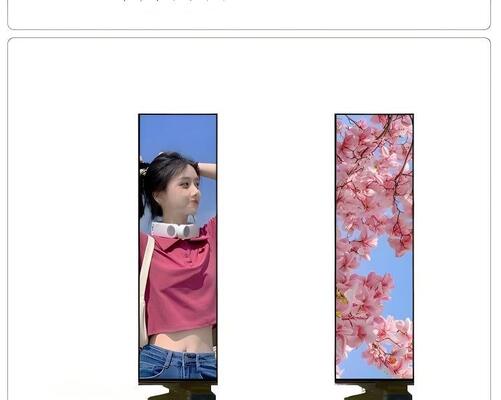 3.23 Inch AMOLED Display Module with 700 cd/m² Brightness and 262RGBx928 Resolution