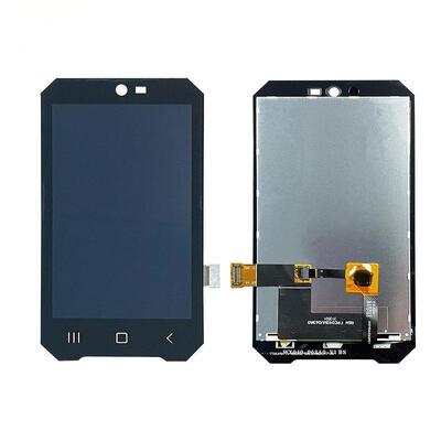 4.0 Inch IPS TFT Color Display Module with MIPI 2T Interface, All View Angle and ST7701S Driving IC