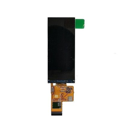 2.3 Inch Bar Type TFT LCD Display Module with 200x480 Resolution and Free View Angle