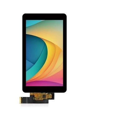 5.2 بوصة Tft شاشة LCD 1080X1920 دقة واجهة MIPI 1100c/d زاوية رؤية حرة