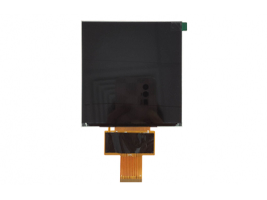 5 بوصة مربع Tft عرض الوحدة 600X600 نقاط 40 PINS واجهة MIPI 1000 نيت
