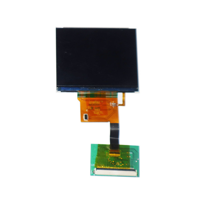 3.17 بوصة نموذج العرض TFT مربع 1024 * 768 نقطة واجهة MIPI 950c/d تطبق للسيارات