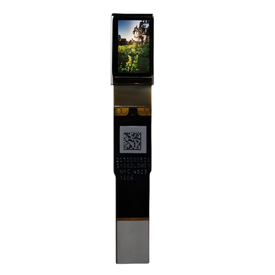0.6 بوصة ميكرو OLED شاشة مع 1920 * 1080 دقة و 6000 cd / m2 الوضوح، 50pin واجهة MIPI