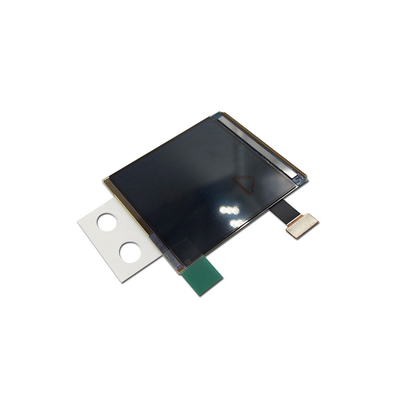 1.63 بوصة مربعة وحدة عرض AMOLED بدقة 320*320 واجهة MIPI 300 C/D