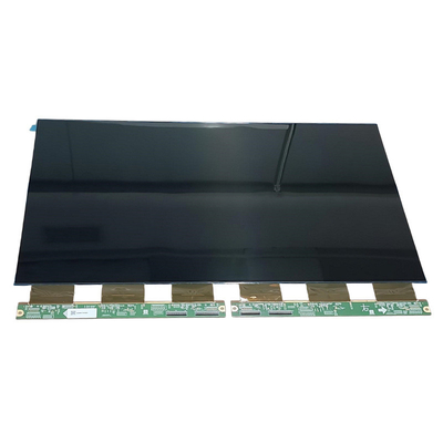 27 بوصة 4K AMOLED وحدة عرض 3840RGB × 2160 دقة واجهة الحاسوب 400C / D