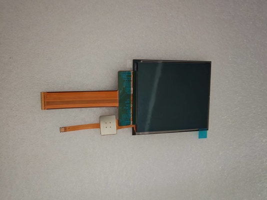 2.95 بوصة عالية الدقة AMOLED شاشة مع لوحة لمسة 1080x1200 نقطة واجهة MIPI 255c / D الوضوح