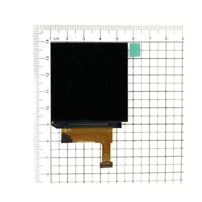 2.64 inch tft color display, 480*480 dots MIPI interface  400c/d square tft display