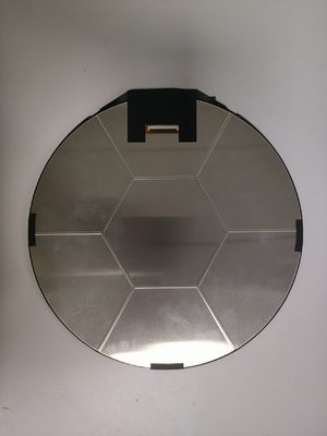 8.2 Inch Round TFT Display With 1080x1080