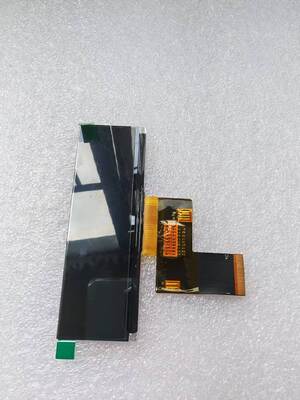4.39 Inch Bar Type TFT Display with 800*206 Resolution and RGB Interface