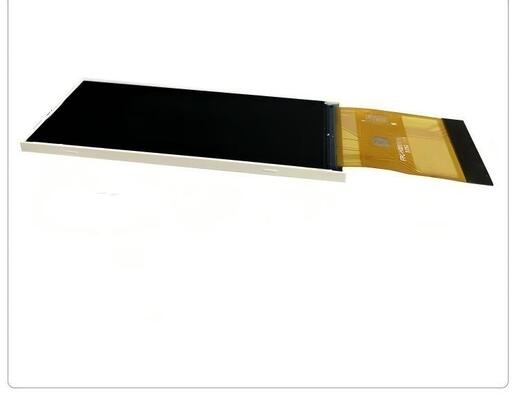 2.33" IPS TFT Module with 222X480 Resolution and MIPI/18RGB/18BIT/4SPI Interface