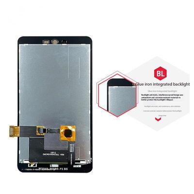 4.0 Inch IPS TFT Color Display Module 480(RGB)x800 Resolution MIPI 2T Interface ST7701S All View 400nits 8LEDS